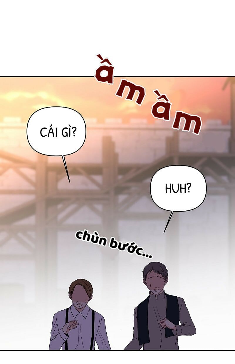 Công Chúa Thời Gian Có Hạn Chapter 6 - Trang 27