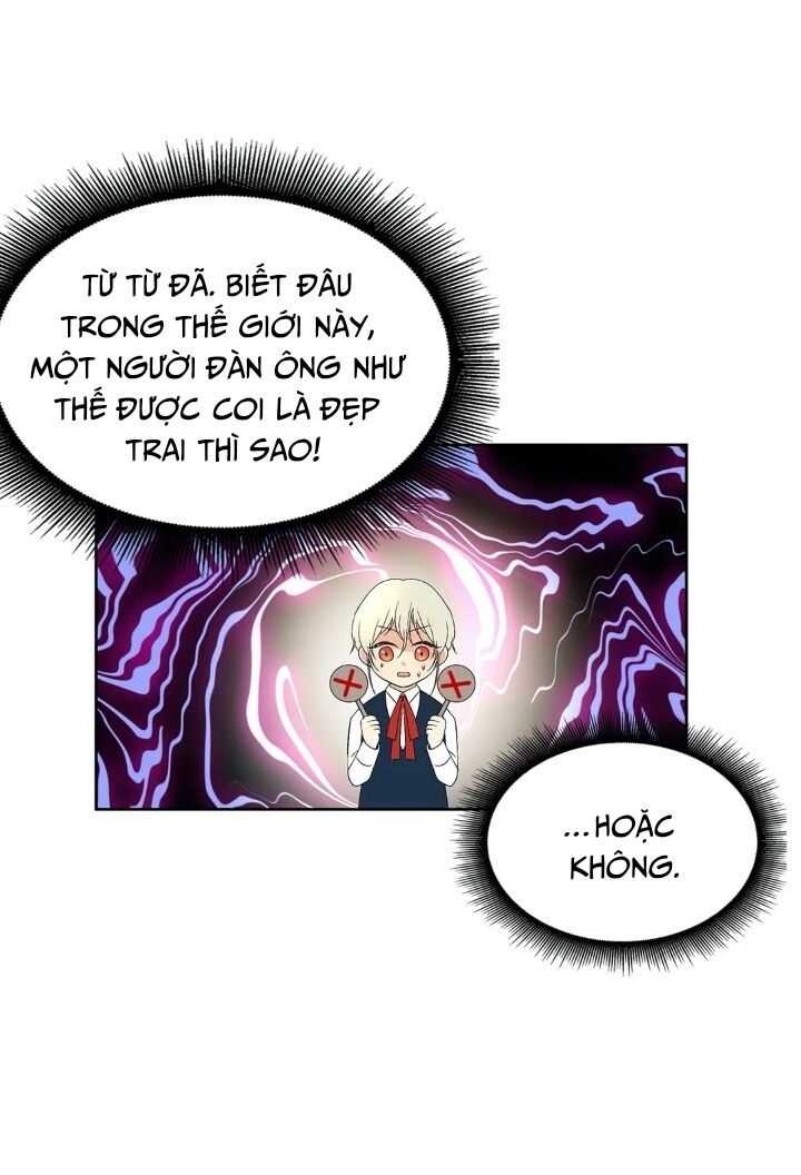 Công Chúa Thời Gian Có Hạn Chapter 17 - Trang 57