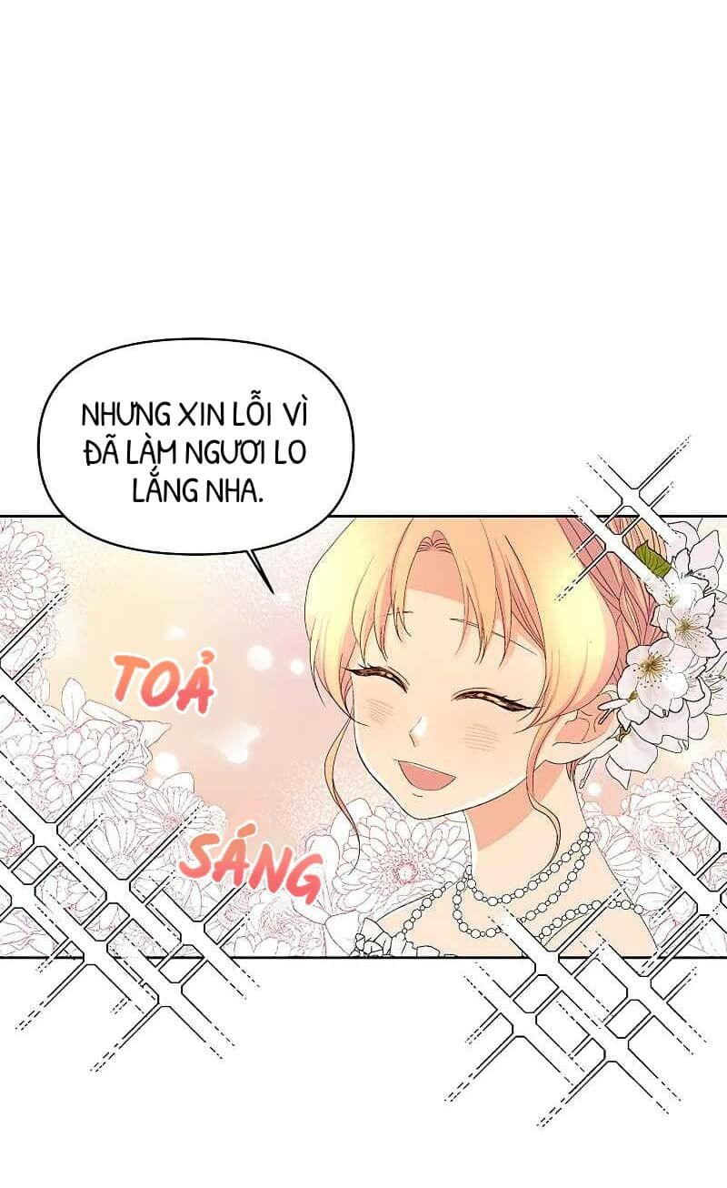 Công Chúa Thời Gian Có Hạn Chapter 4 - Trang 52