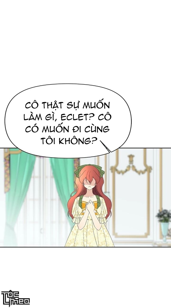 Công Chúa Thời Gian Có Hạn Chapter 19 - Trang 51