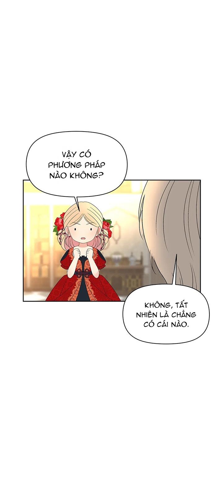 Công Chúa Thời Gian Có Hạn Chapter 44 - Trang 18