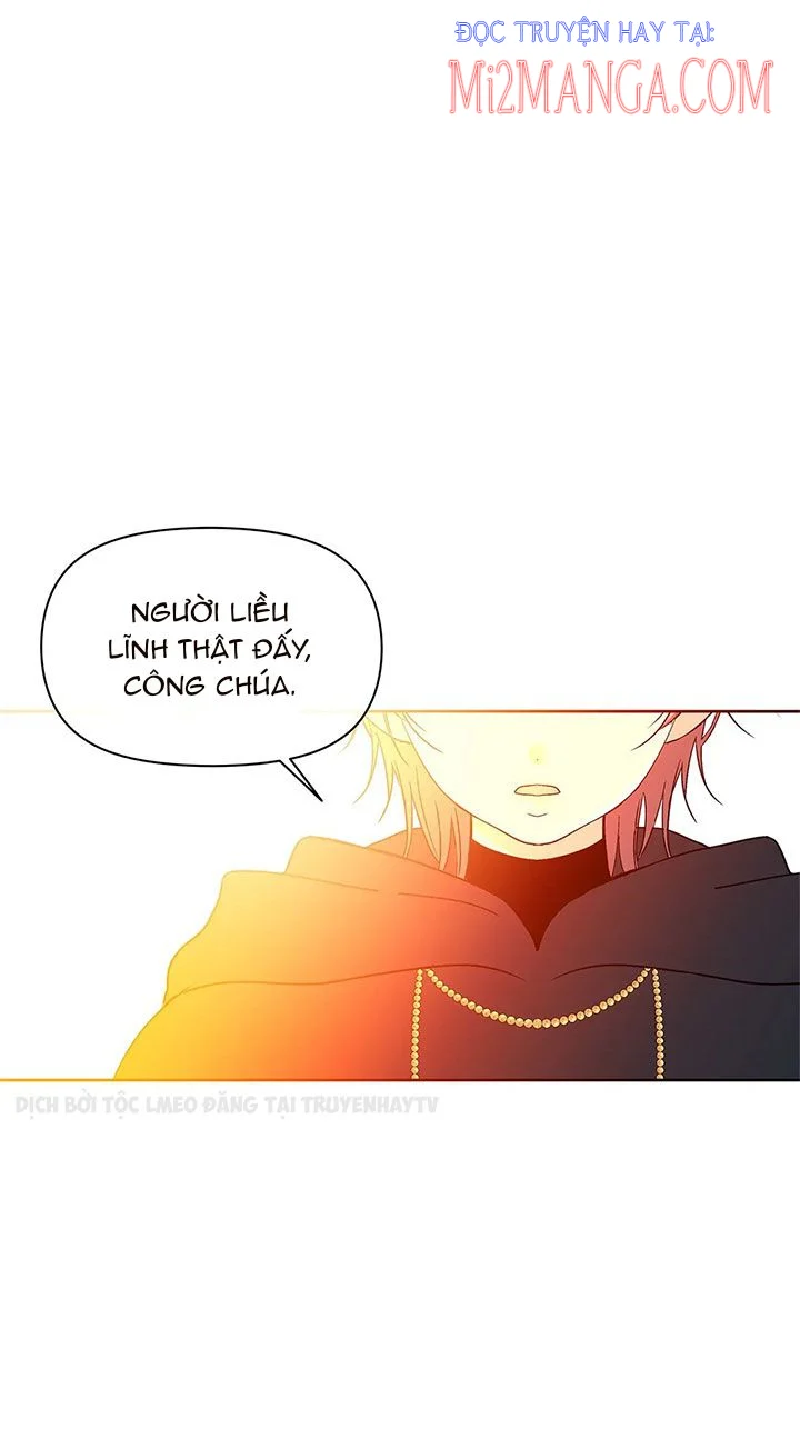 Công Chúa Thời Gian Có Hạn Chapter 43 - Trang 2