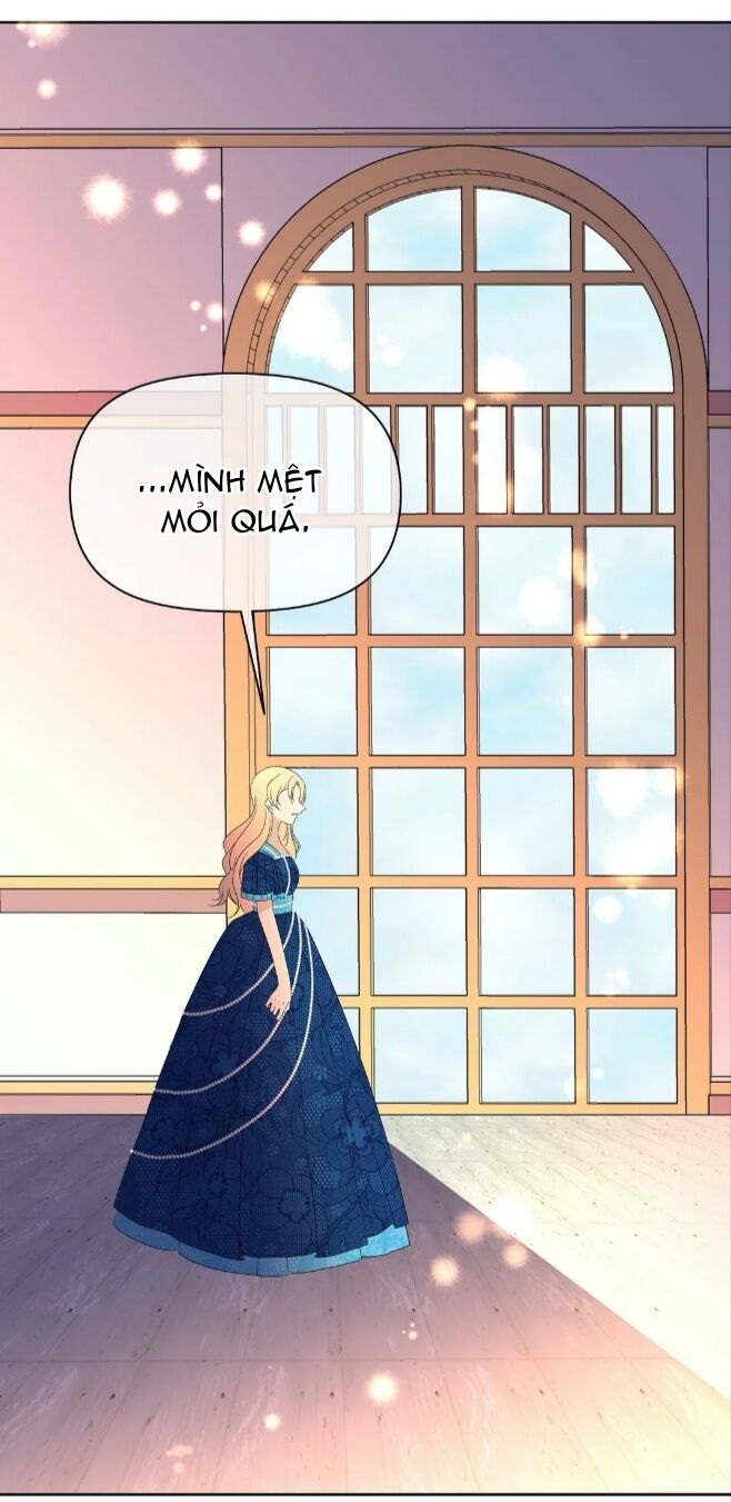 Công Chúa Thời Gian Có Hạn Chapter 16 - Trang 40