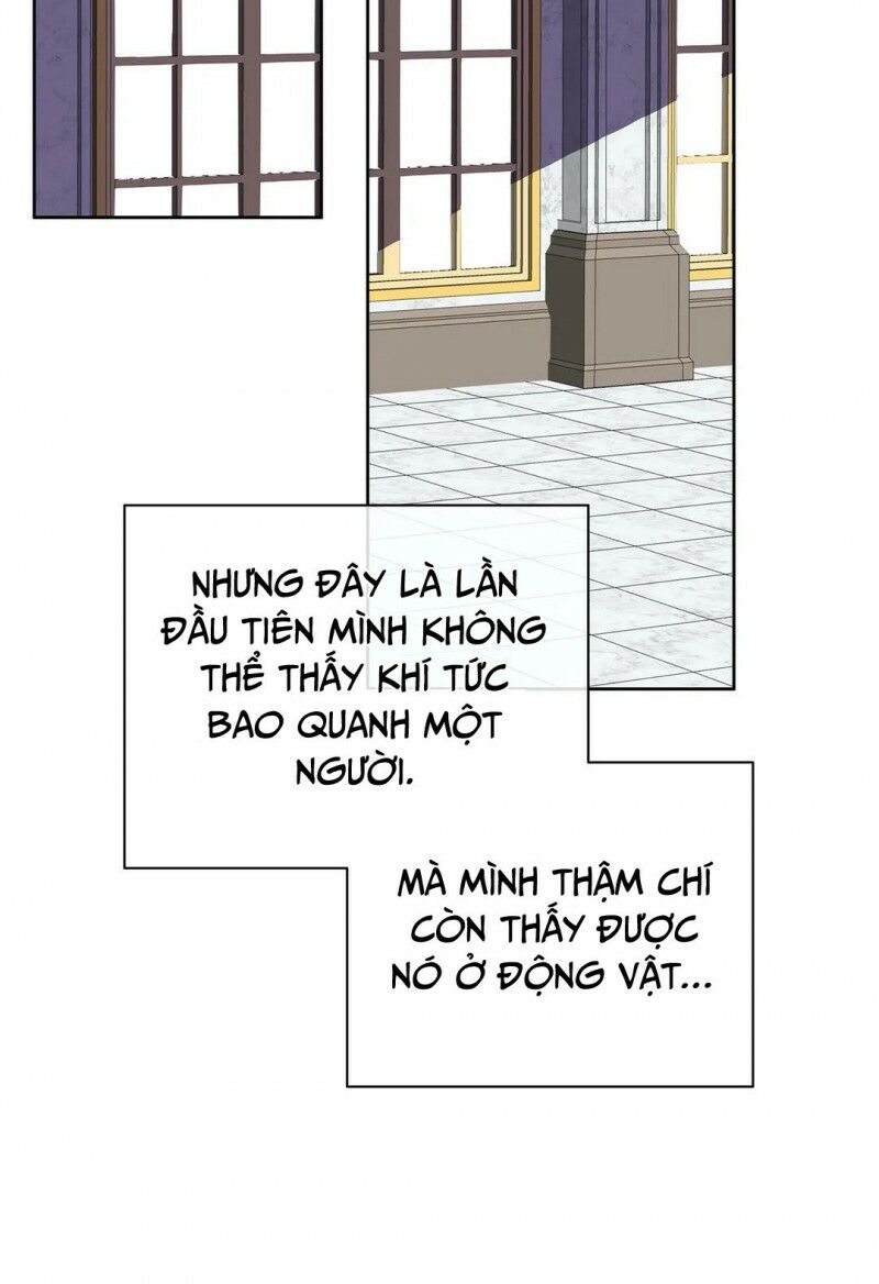 Công Chúa Thời Gian Có Hạn Chapter 23 - Trang 49