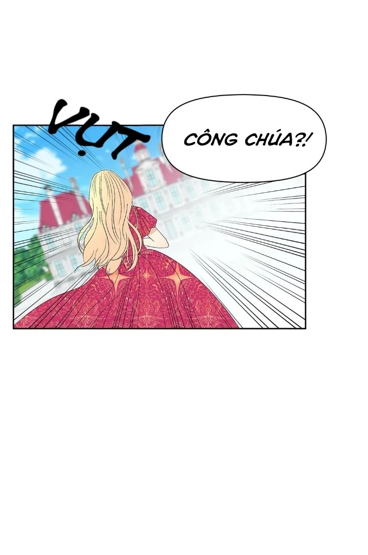 Công Chúa Thời Gian Có Hạn Chapter 18 - Trang 56