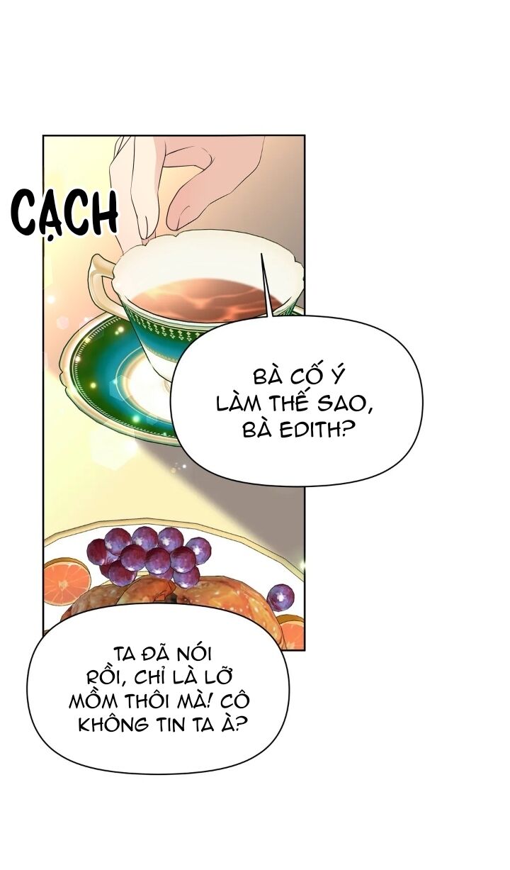 Công Chúa Thời Gian Có Hạn Chapter 17 - Trang 2