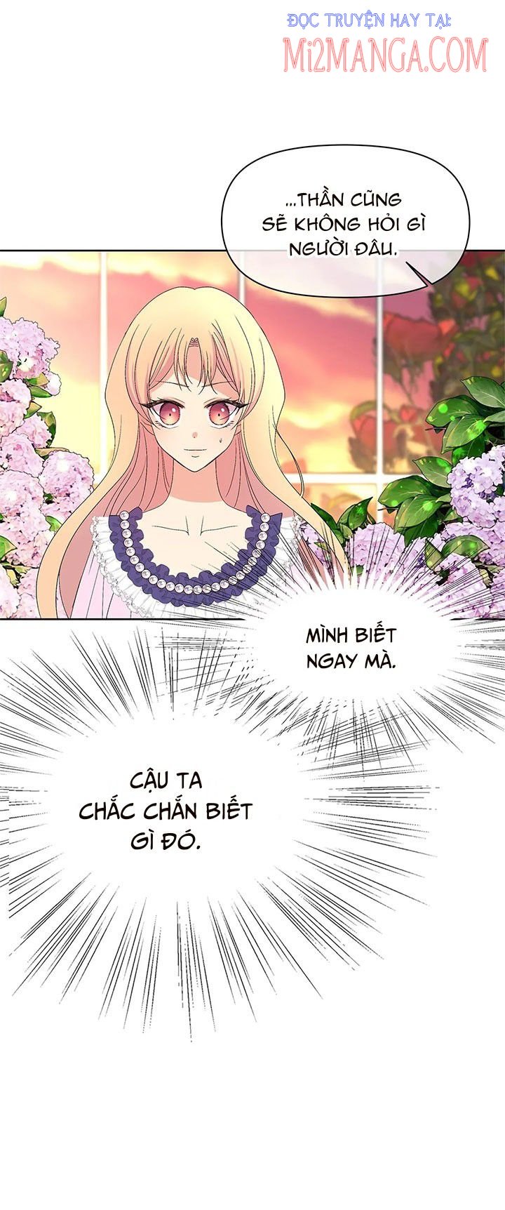 Công Chúa Thời Gian Có Hạn Chapter 43 - Trang 20