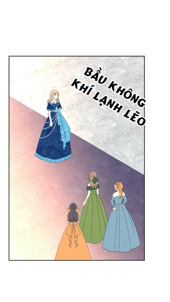 Công Chúa Thời Gian Có Hạn Chapter 16 - Trang 46