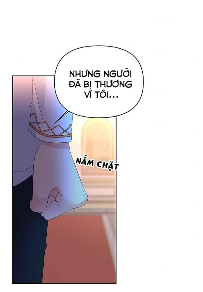 Công Chúa Thời Gian Có Hạn Chapter 8 - Trang 53