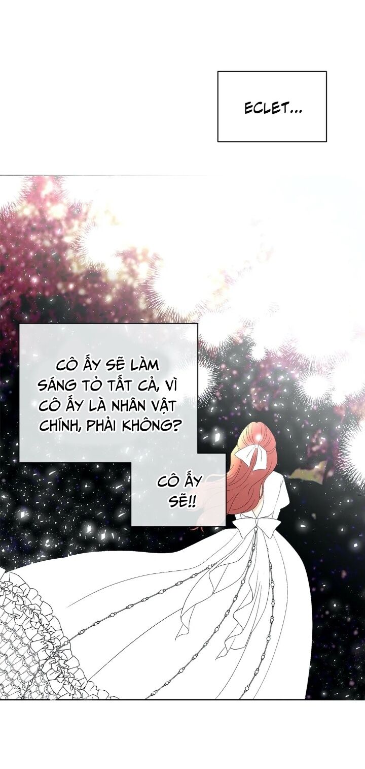 Công Chúa Thời Gian Có Hạn Chapter 12 - Trang 59