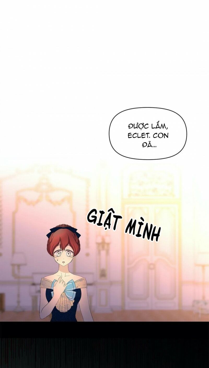 Công Chúa Thời Gian Có Hạn Chapter 18 - Trang 39