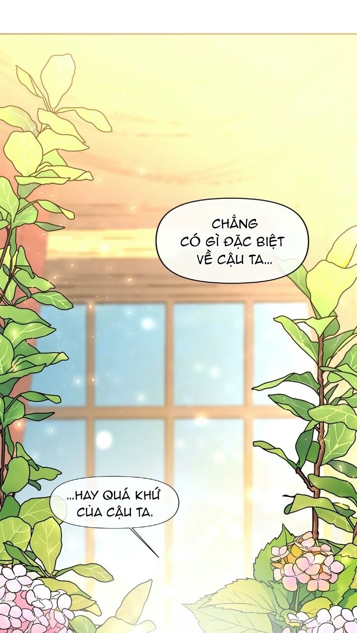 Công Chúa Thời Gian Có Hạn Chapter 25 - Trang 55