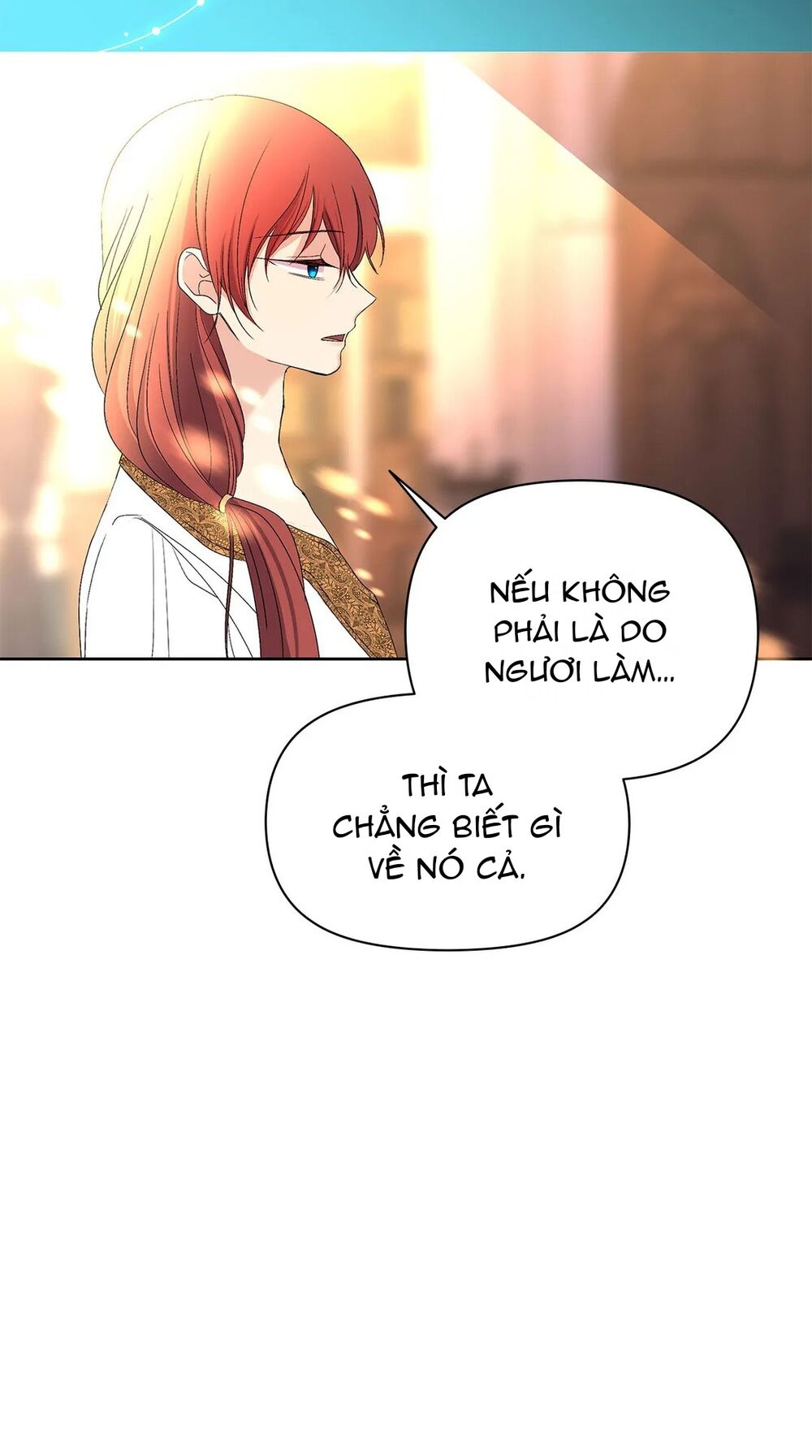 Công Chúa Thời Gian Có Hạn Chapter 47 - Trang 14