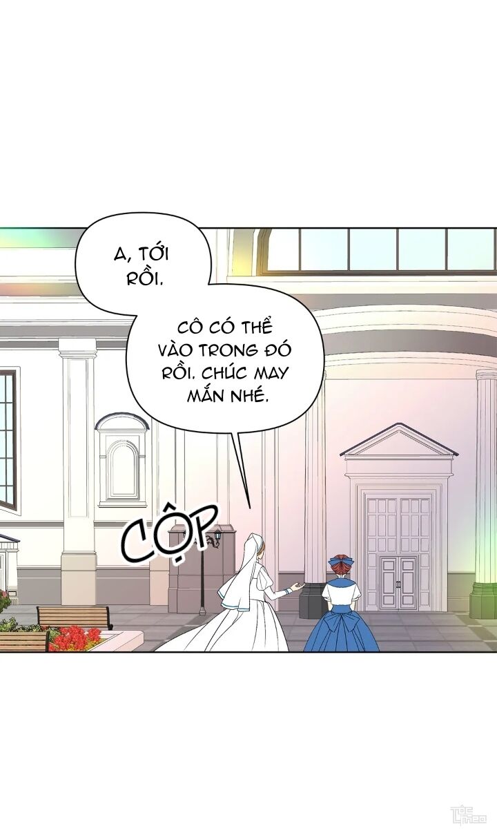 Công Chúa Thời Gian Có Hạn Chapter 34 - Trang 59