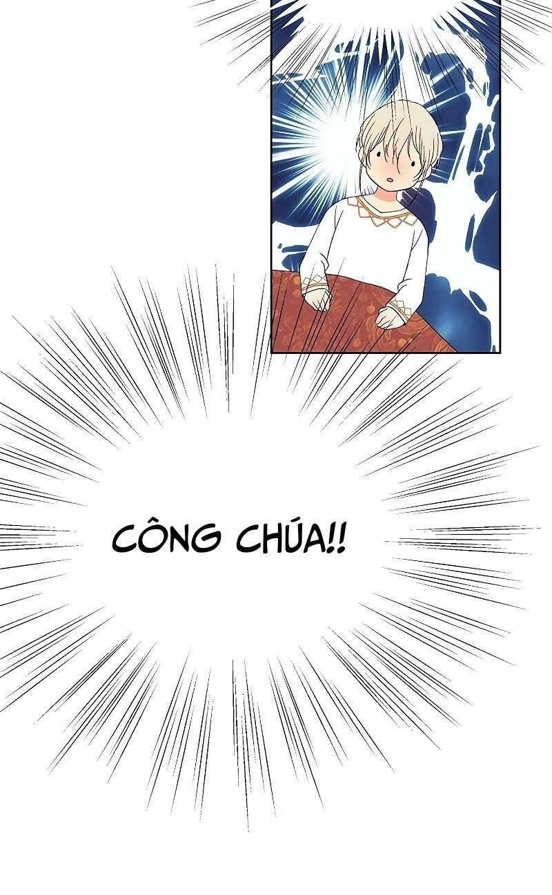 Công Chúa Thời Gian Có Hạn Chapter 7 - Trang 37