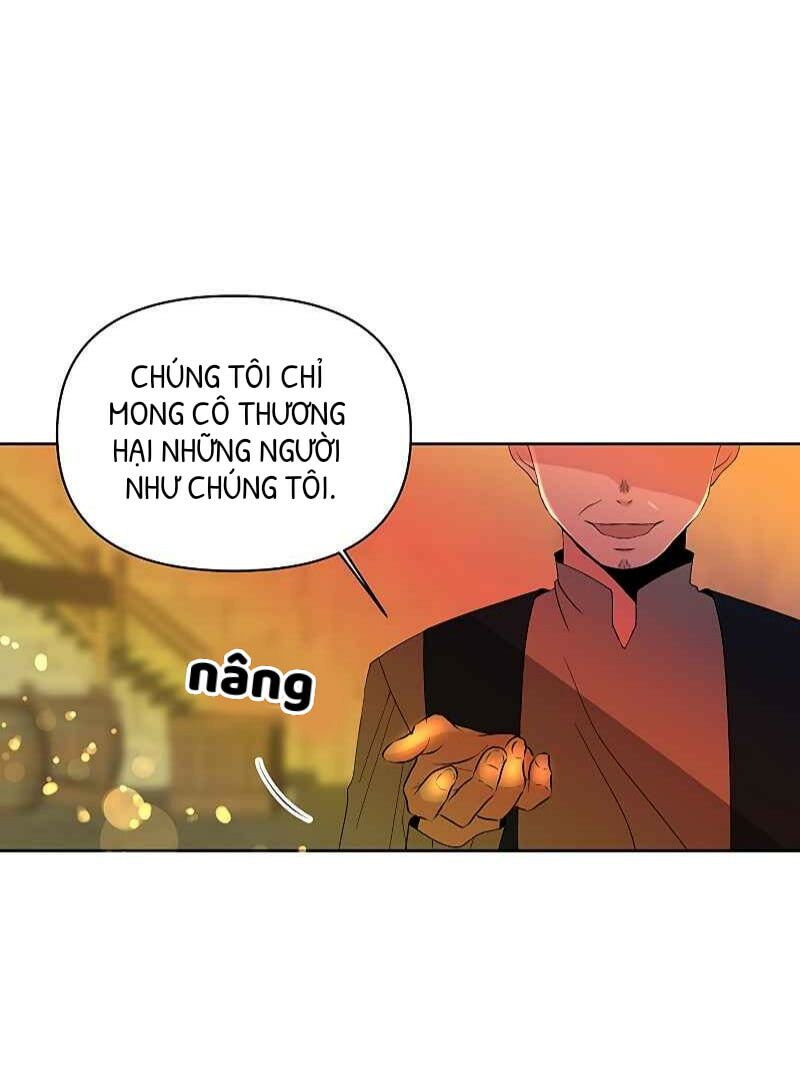 Công Chúa Thời Gian Có Hạn Chapter 5 - Trang 69