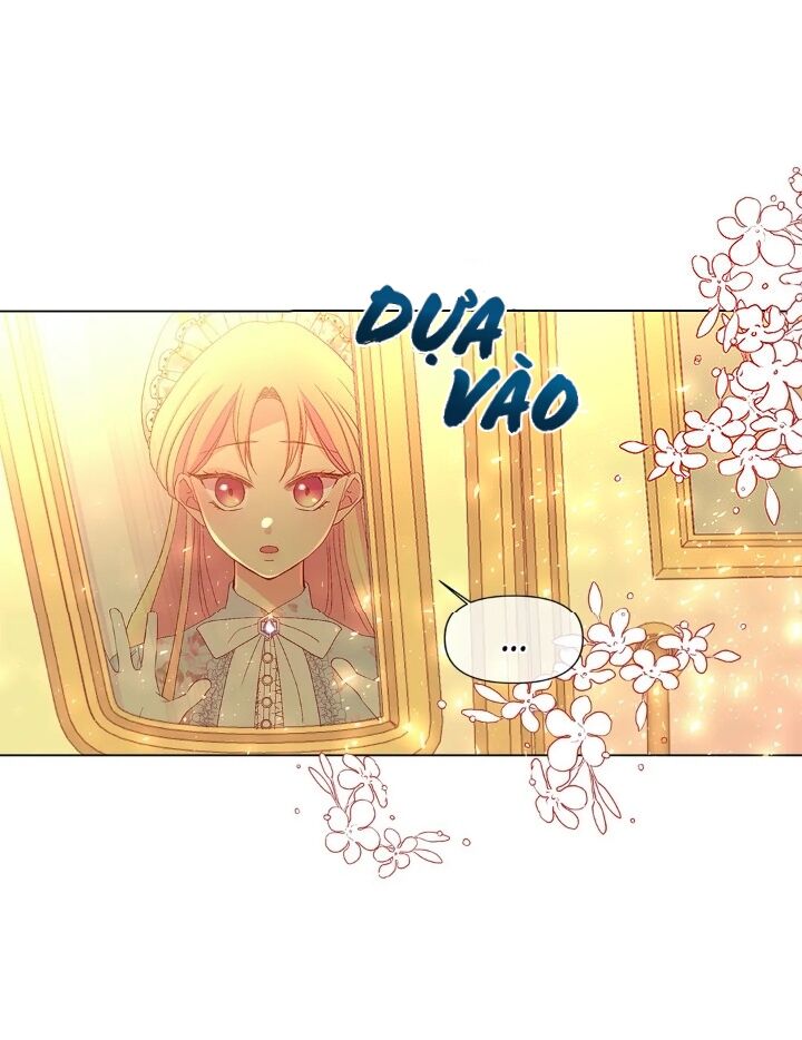 Công Chúa Thời Gian Có Hạn Chapter 10 - Trang 43