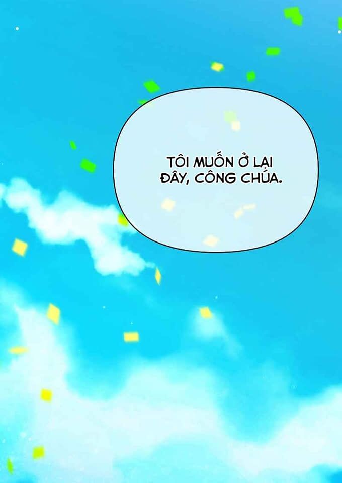 Công Chúa Thời Gian Có Hạn Chapter 8 - Trang 58