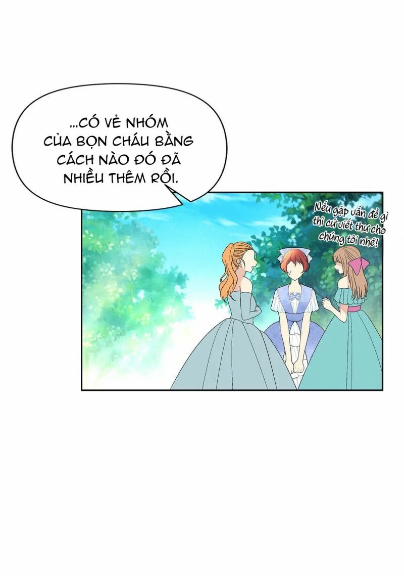 Công Chúa Thời Gian Có Hạn Chapter 22 - Trang 4