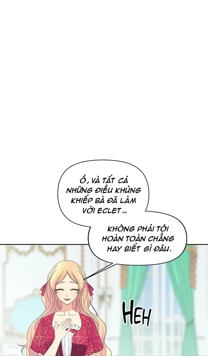 Công Chúa Thời Gian Có Hạn Chapter 20 - Trang 34