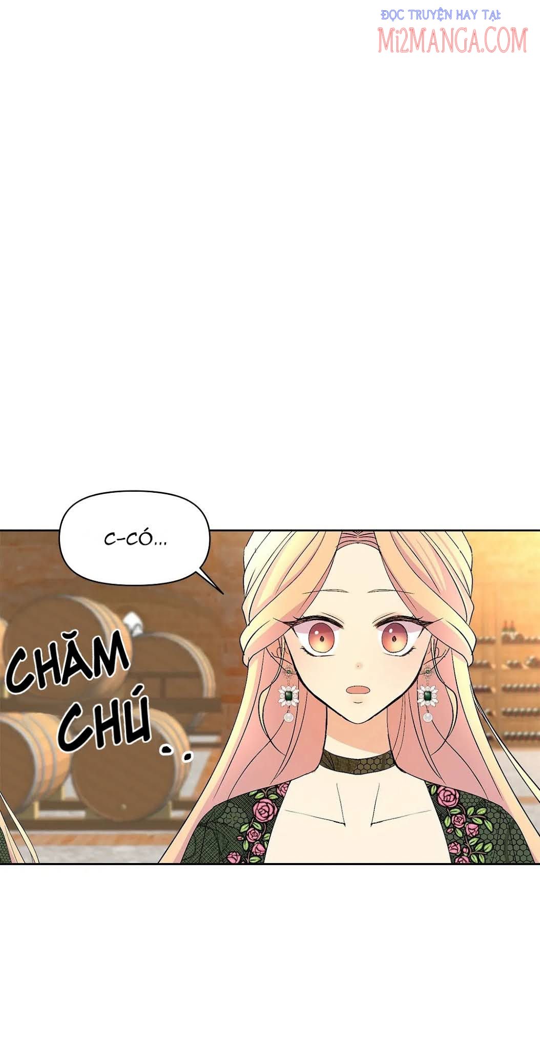 Công Chúa Thời Gian Có Hạn Chapter 41 - Trang 16