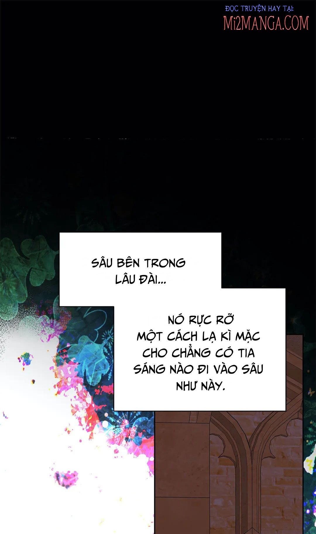 Công Chúa Thời Gian Có Hạn Chapter 41.5 - Trang 20