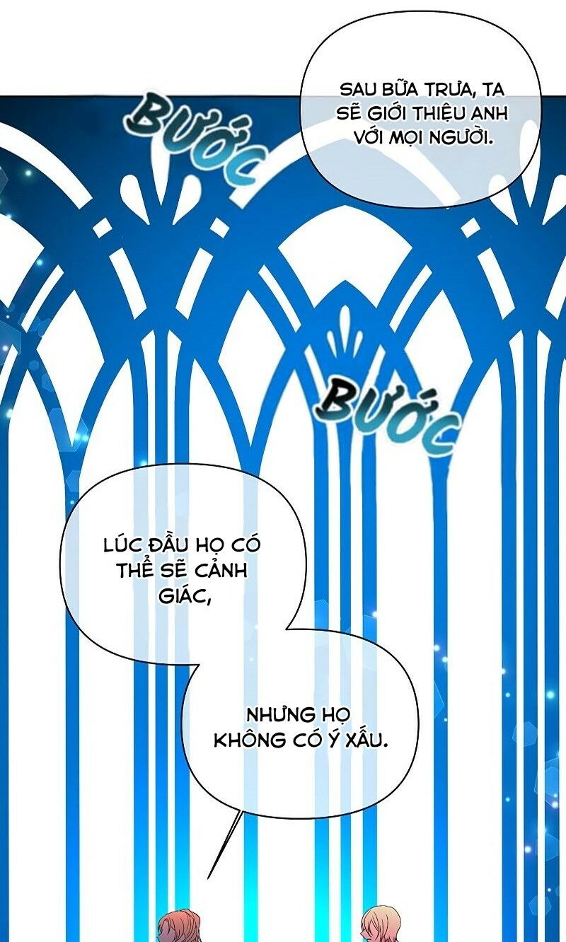 Công Chúa Thời Gian Có Hạn Chapter 7 - Trang 63