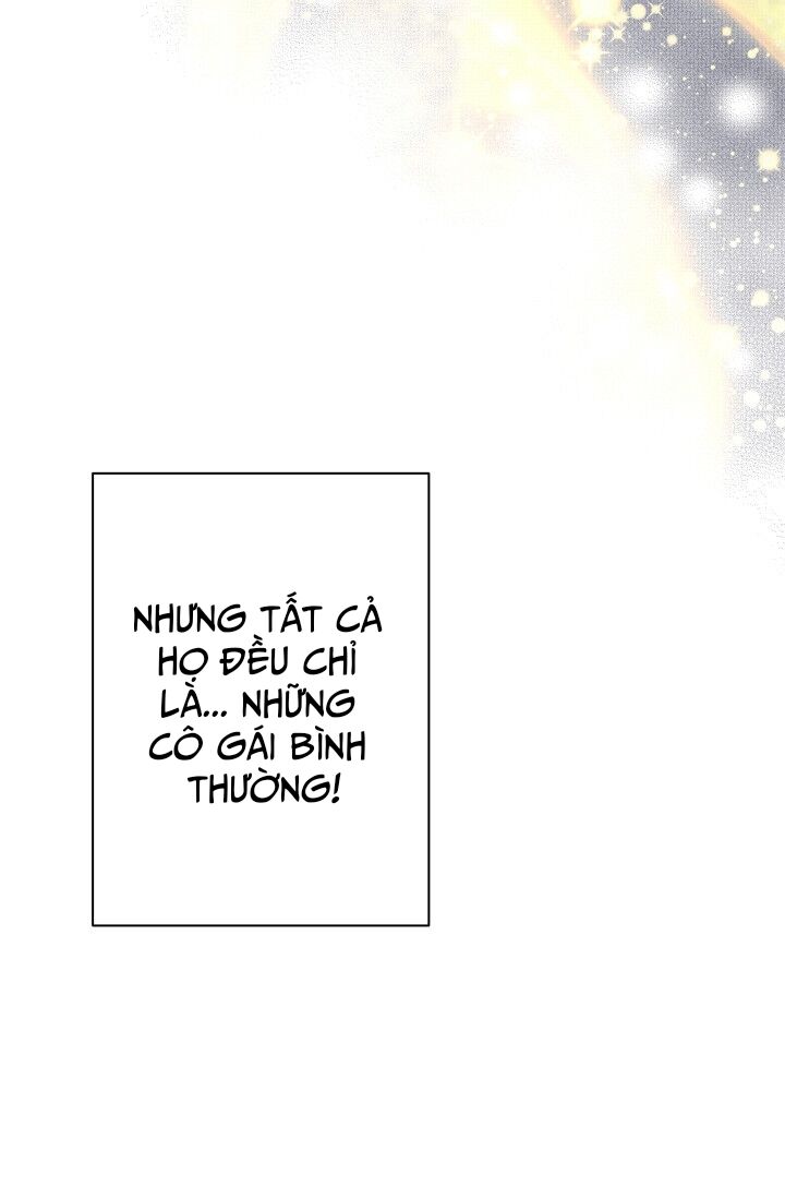 Công Chúa Thời Gian Có Hạn Chapter 11 - Trang 49