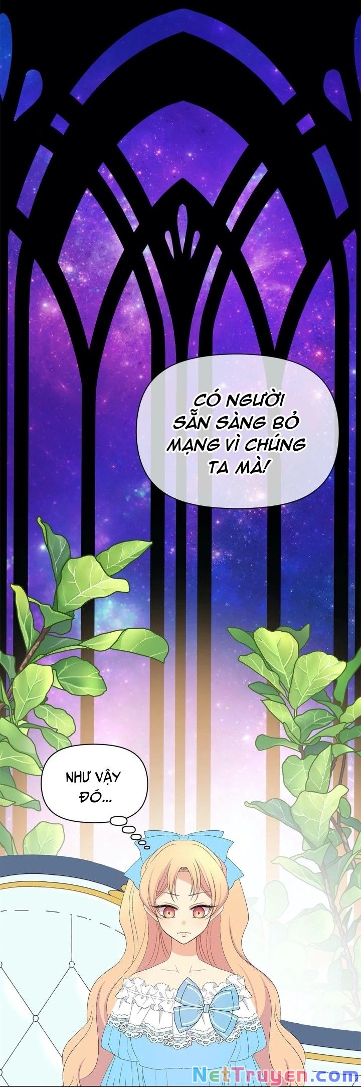 Công Chúa Thời Gian Có Hạn Chapter 32 - Trang 41