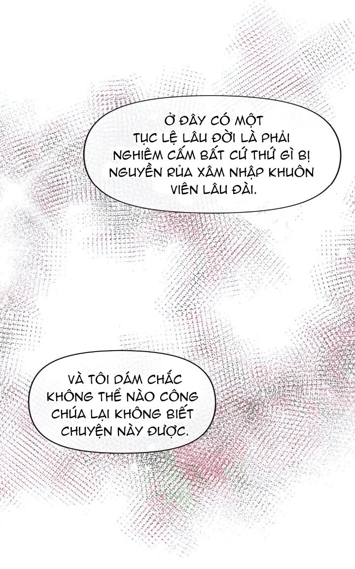 Công Chúa Thời Gian Có Hạn Chapter 20 - Trang 43