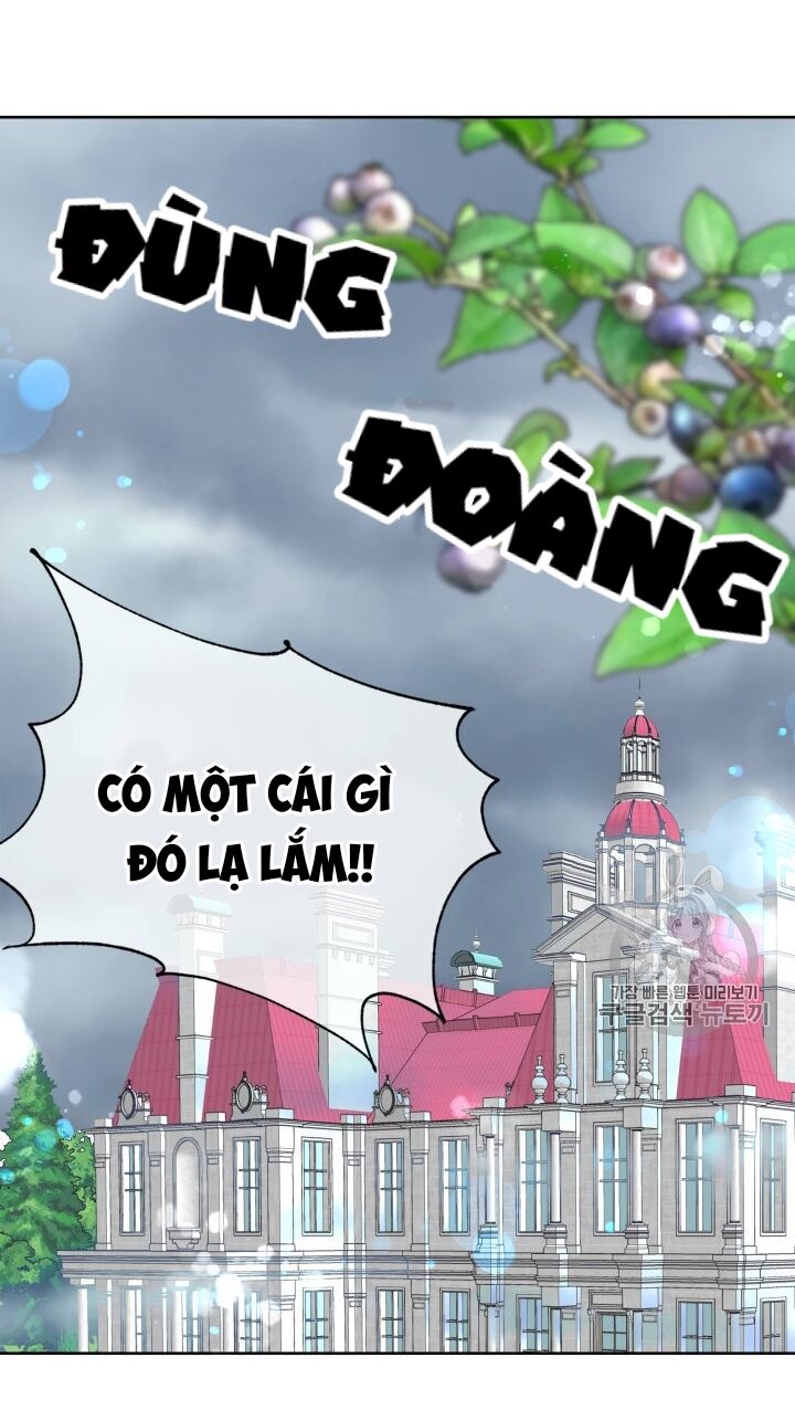 Công Chúa Thời Gian Có Hạn Chapter 12 - Trang 64