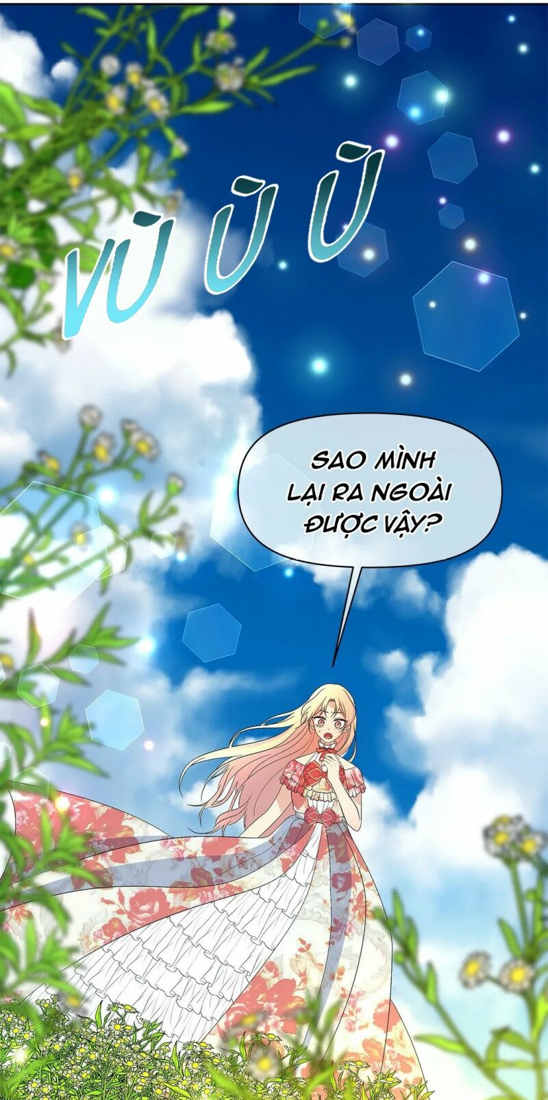 Công Chúa Thời Gian Có Hạn Chapter 24 - Trang 21