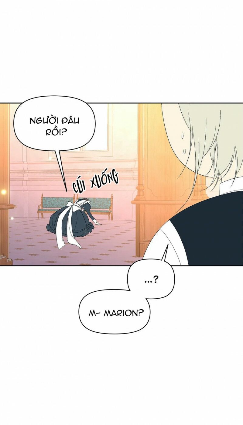 Công Chúa Thời Gian Có Hạn Chapter 24 - Trang 6