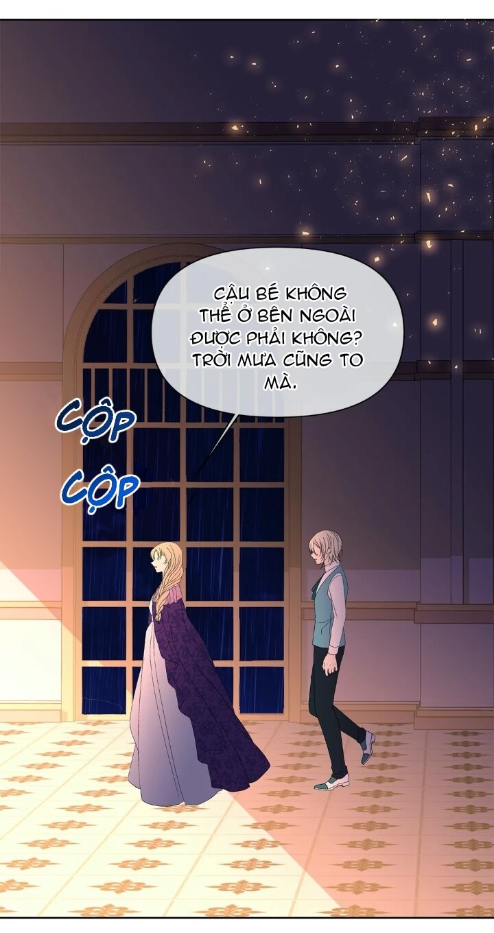 Công Chúa Thời Gian Có Hạn Chapter 14 - Trang 36