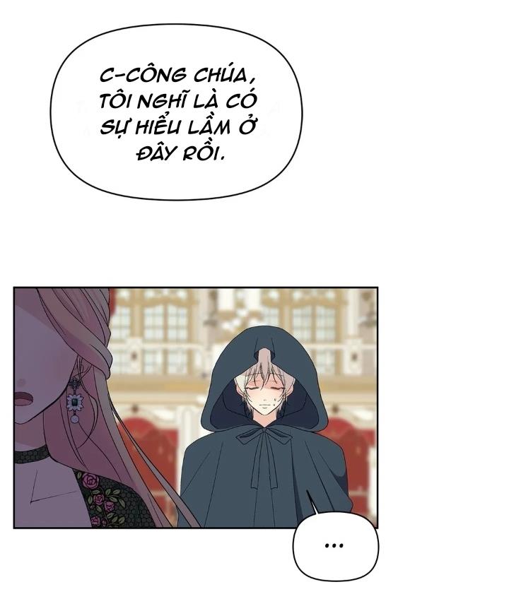 Công Chúa Thời Gian Có Hạn Chapter 40.2 - Trang 15