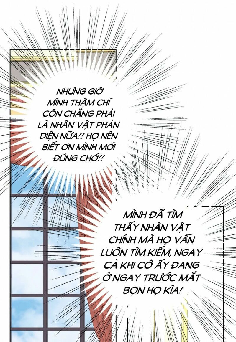 Công Chúa Thời Gian Có Hạn Chapter 22 - Trang 27