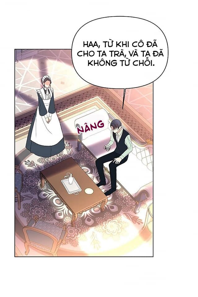 Công Chúa Thời Gian Có Hạn Chapter 9 - Trang 8