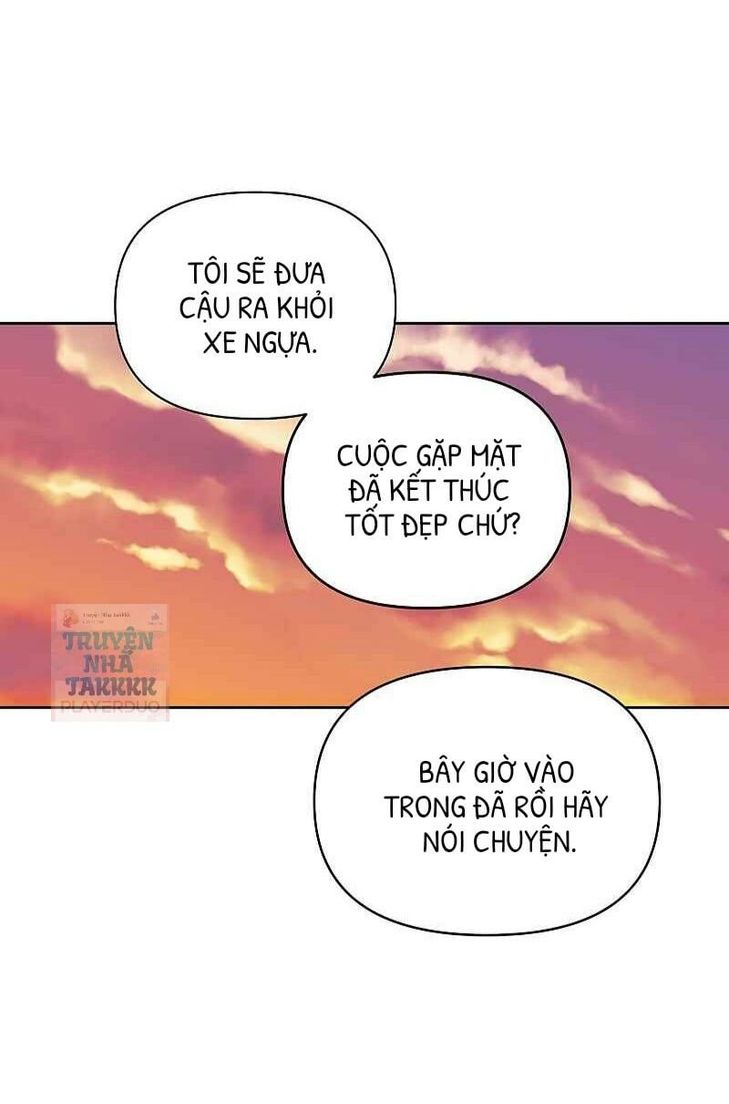 Công Chúa Thời Gian Có Hạn Chapter 3 - Trang 34