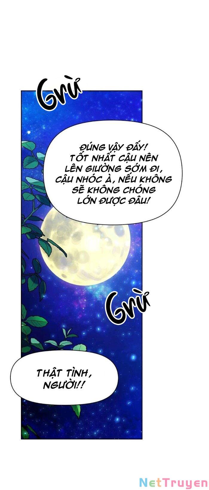 Công Chúa Thời Gian Có Hạn Chapter 50 - Trang 71