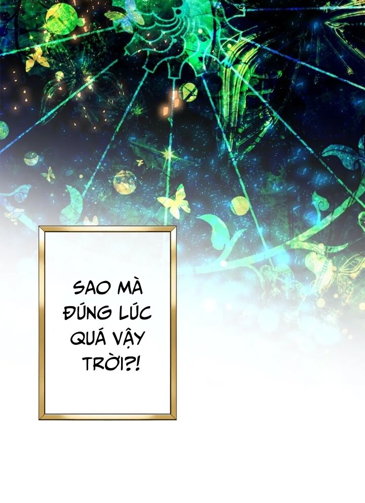 Công Chúa Thời Gian Có Hạn Chapter 27 - Trang 37