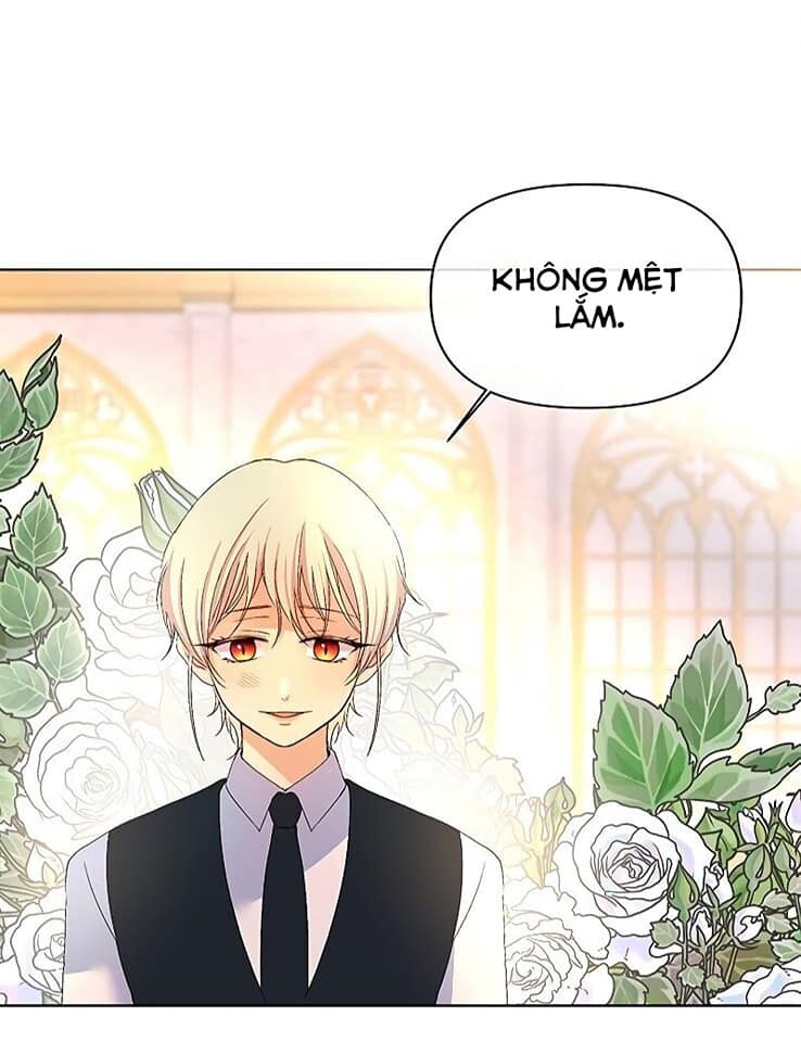 Công Chúa Thời Gian Có Hạn Chapter 9 - Trang 43