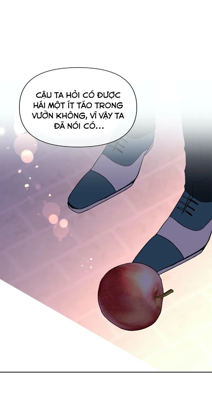 Công Chúa Thời Gian Có Hạn Chapter 13 - Trang 7