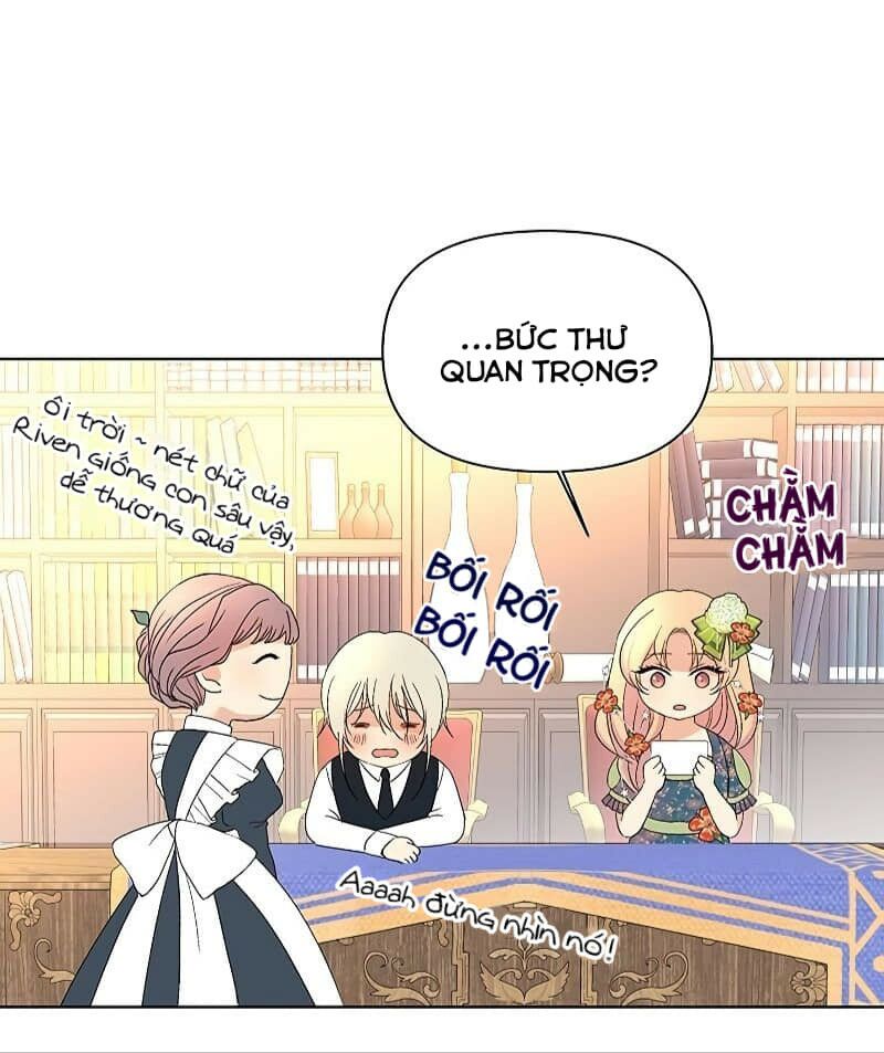 Công Chúa Thời Gian Có Hạn Chapter 9 - Trang 56