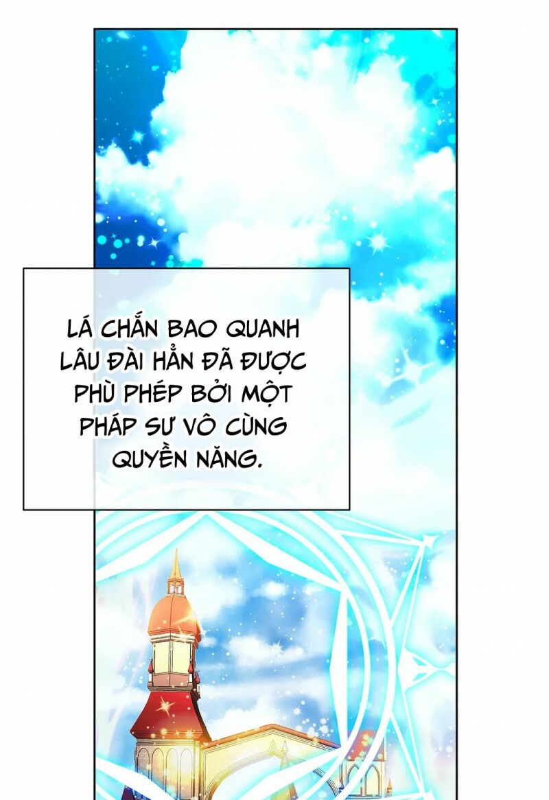 Công Chúa Thời Gian Có Hạn Chapter 22 - Trang 48