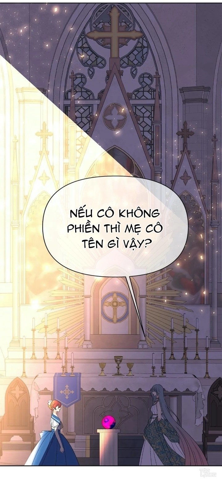 Công Chúa Thời Gian Có Hạn Chapter 36 - Trang 0