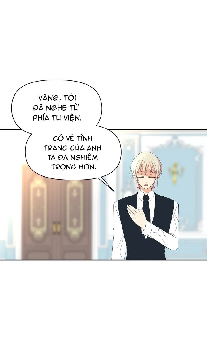 Công Chúa Thời Gian Có Hạn Chapter 37.1 - Trang 2