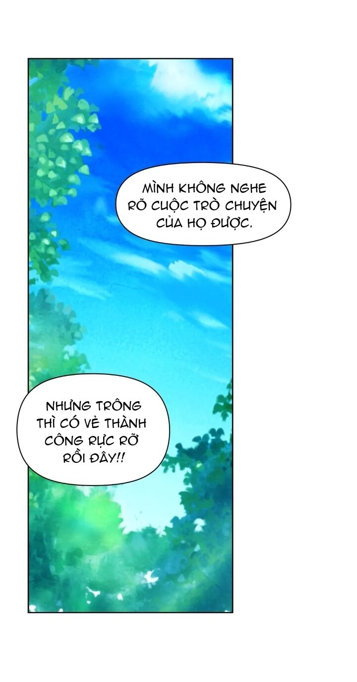 Công Chúa Thời Gian Có Hạn Chapter 28 - Trang 56