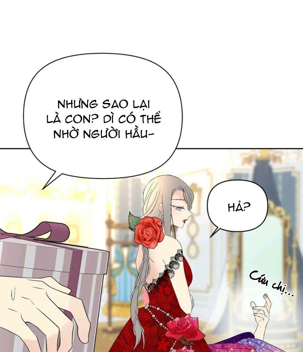 Công Chúa Thời Gian Có Hạn Chapter 49 - Trang 47