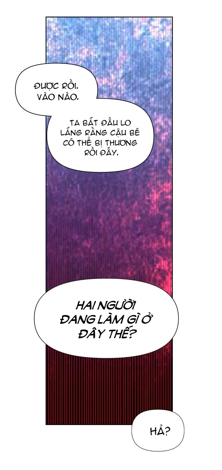 Công Chúa Thời Gian Có Hạn Chapter 14 - Trang 52