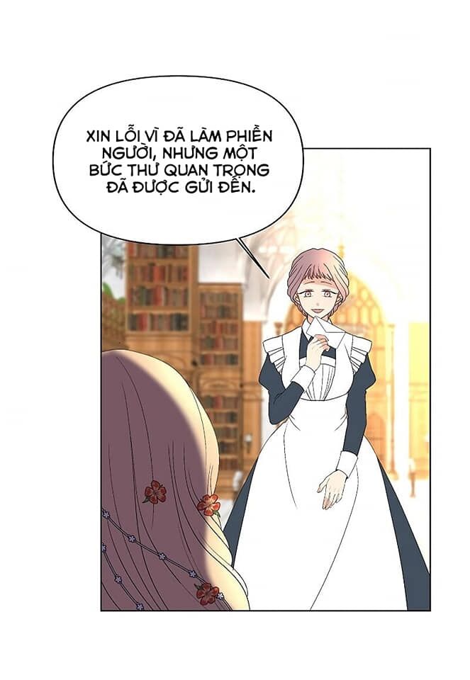 Công Chúa Thời Gian Có Hạn Chapter 9 - Trang 55